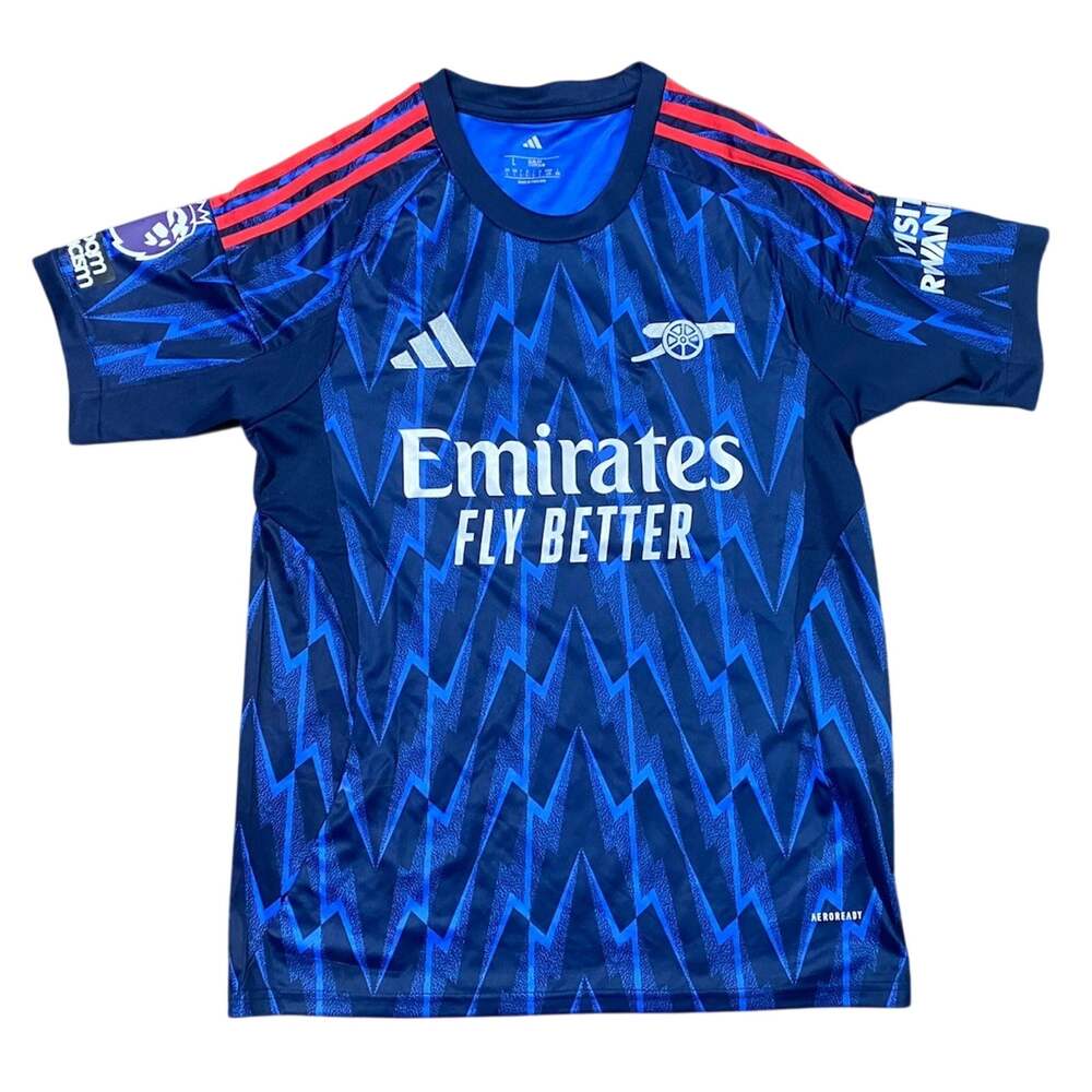 Arsenal | Men’s Large Away Jersey